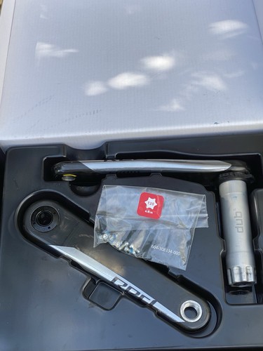 Sram red 175mm dub crank - sram, sl