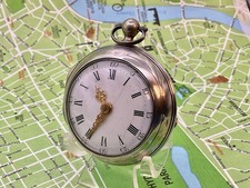 George Fishwick London 1775 