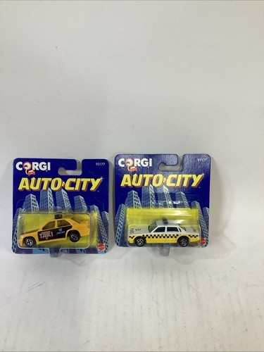 Lot vintage nos 1993 - lot, of