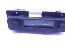 Vintage Car Radio Autovox 620