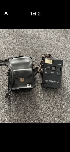 Kodak old camera vintage - old,