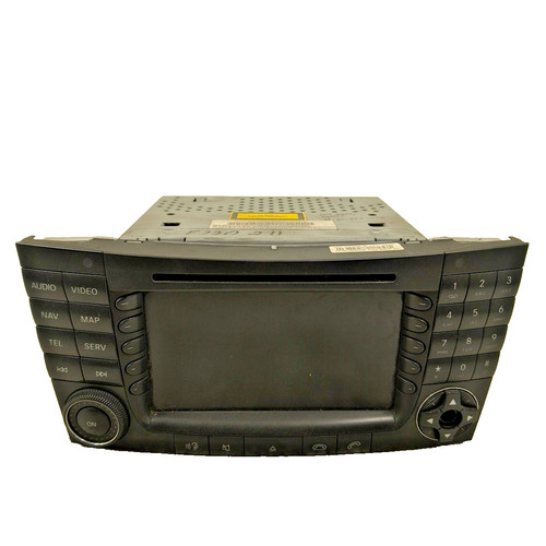 A2118700089 genuine - (s166),