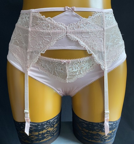 Janet reger suspender - janet,