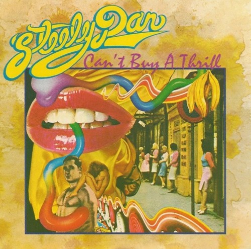 Steely dan cant buy - dan, :