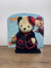 SOOTY & SWEEP - SCAMPI HAND