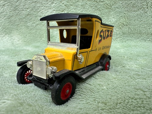 Matchbox models yesteryear - of,