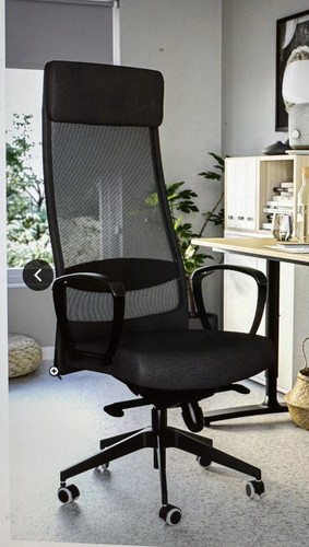 Ikea markus office chair - markus,