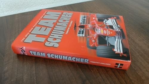 Team schumacher the - schumacher:,