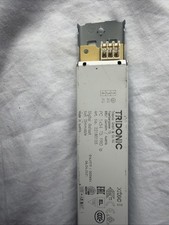 Tridonic 1 X 54w Electronic