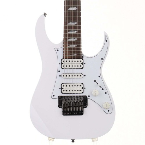Ibanez uv71p premium white - ibanez,