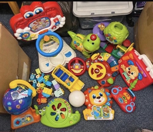 Kids toy bundle - toy,
