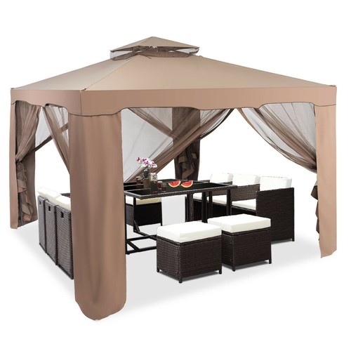 Canopy gazebo tent - gazebo,