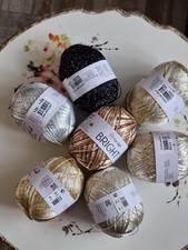 YarnArt Bright Yarn –