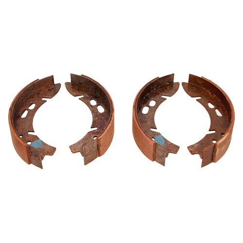 Wartburg barkas b1000 - b1000, brake