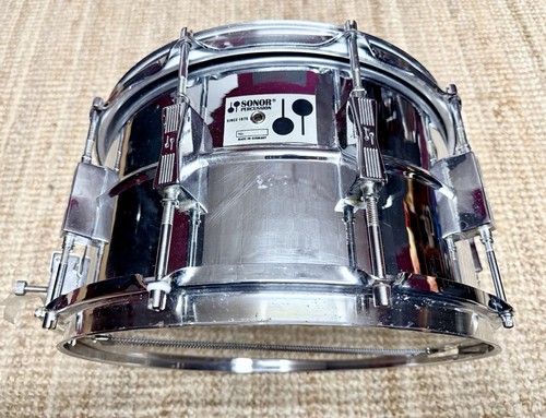 Vintage sonor 508 phonic - vintage, d