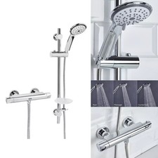 Bristan Artisan Designer