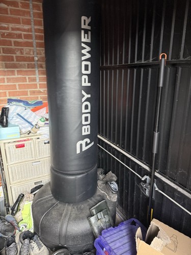Body power pro free - power,