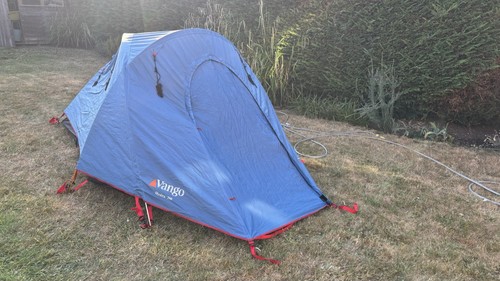 Vango hydra 200 two person - hydra,
