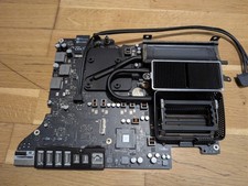 iMac (27-inch, Late 2012)