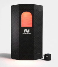 Nurecover Portable Steam Sauna