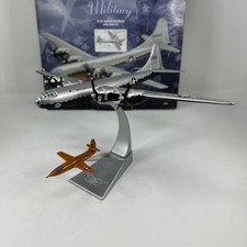 Corgi 48903 B 29 Superfortress with Bell X-1 1:144 Scale