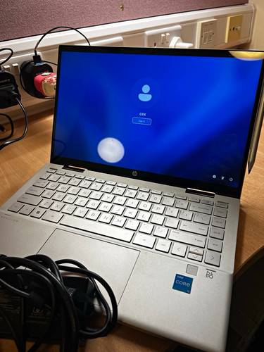 Pavilion 14in intel core - pavilion,