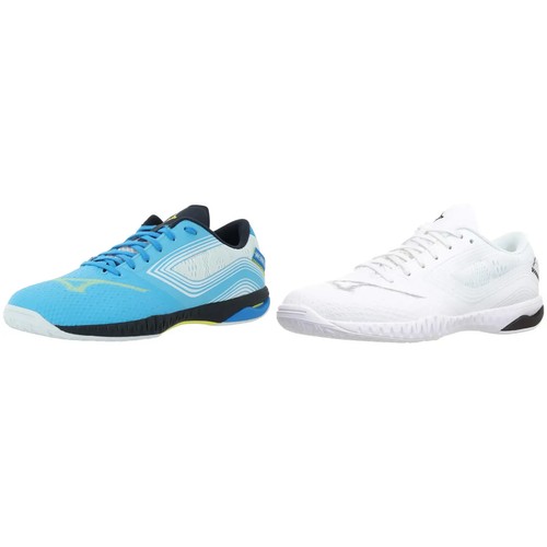 Mizuno table tennis shoes wave - mizuno,