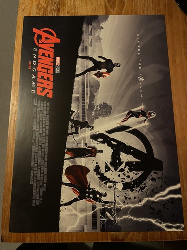 Marvel avengers endgame - marvel,