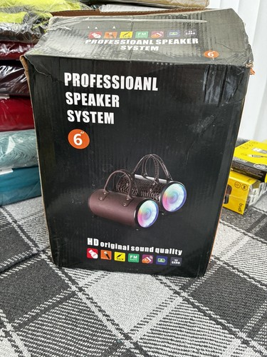 Portable bluetooth handbag - portable,