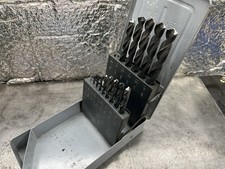 Presto Imperial Drill Set