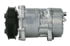 Air conditioning compressor