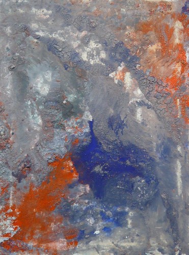 Painting canvas acrylic - painting,