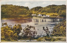 PC63184 King Harry Ferry