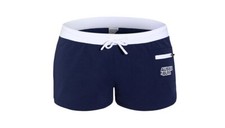 Aussiebum Surf Stretch Navy