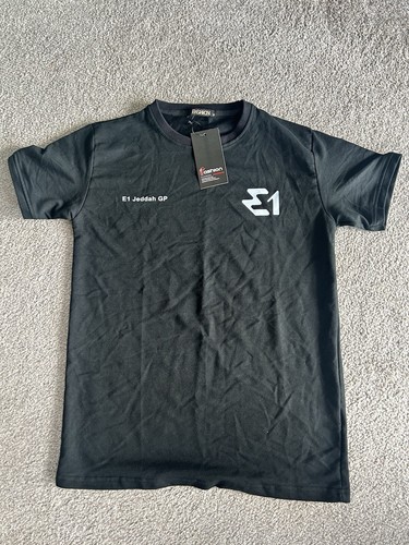 Power boat racing shirt - e1,