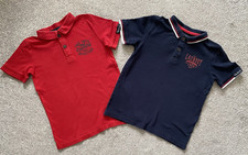 Set of 2 Superdry Boys Polo