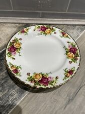 ROYAL ALBERT OLD COUNTRY ROSES