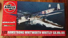 Airfix A09009 Armstrong