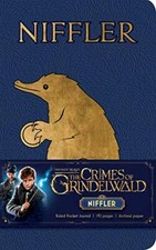 Fantastic Beasts The Crimes of