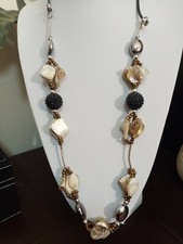 Mother Of Pearl Shell Natural