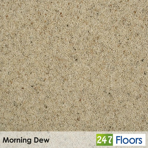 Morning dew natural berber - morning,