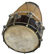 18'' 46cm Rope Bolt Tuned