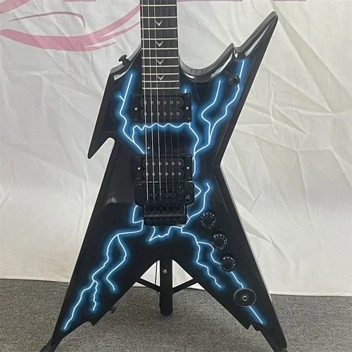 Double tremolo dimebag darrell - tremolo,