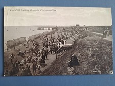 GB Clacton-on-Sea 1914 West