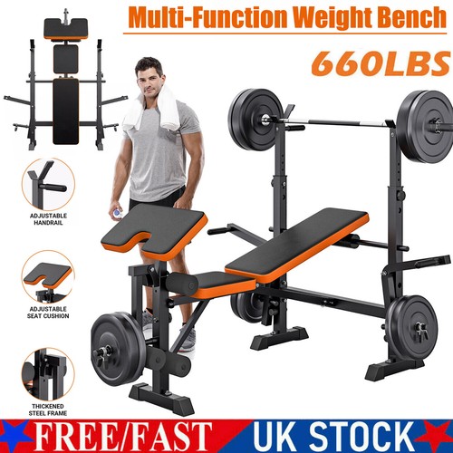 600lbs 1 adjustable - 6,