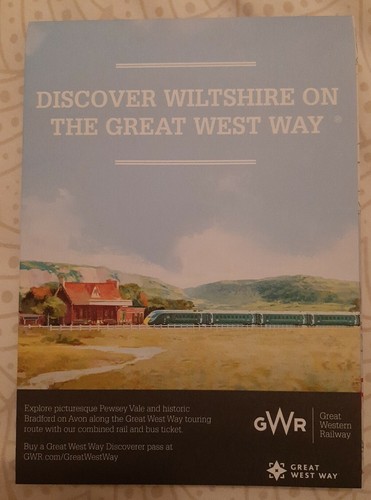 Discover wiltshire the - wiltshire,