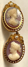 VICTORIAN ANTIQUE 14K GOLD