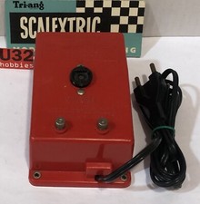 ScaleXtric Triang Transformer Rectifier