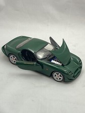 Vintage 1998 Mattel 10" TVR