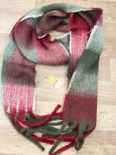BNWT FATFACE TILLY SCARF